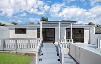 63C Woodward Road, Mount Albert