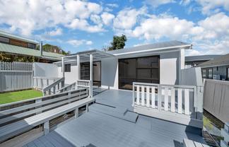 63C Woodward Road, Mount Albert