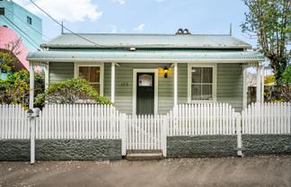 177 Grant Road, Thorndon