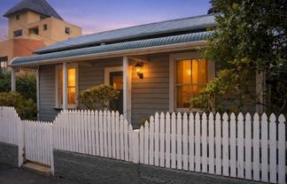 177 Grant Road, Thorndon