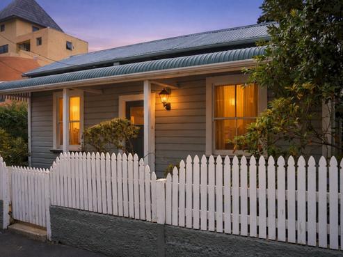177 Grant Road, Thorndon