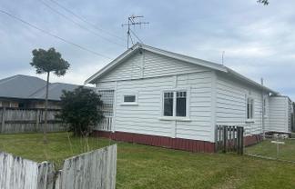5 Pitt Street, Frankton