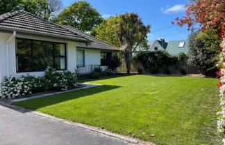 8 William Street, Prebbleton
