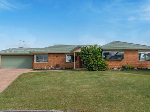 5 Maahutaupeke Place, Saint Andrews