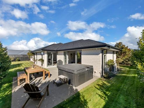 516 East Maddisons Road, Springston