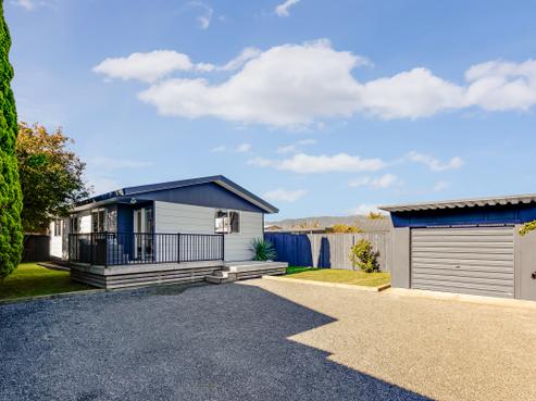 44A Milton Street, Trentham