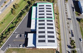 Sublease, Prime Warehouse