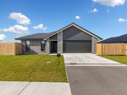 39 Da Vinci Avenue, Leeston