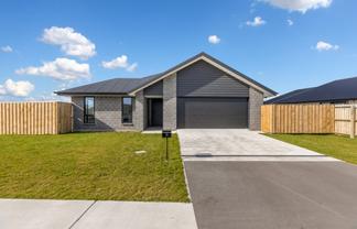 39 Da Vinci Avenue, Leeston