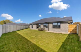 39 Da Vinci Avenue, Leeston
