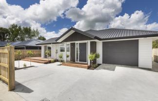 196a North Street, Feilding