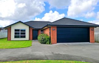 10 Pahau Avenue, Tikipunga