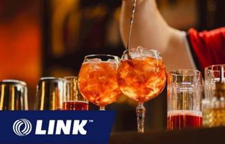 Wellington CBD Bar | Great Potential