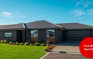26 Muldowney Drive, Rolleston