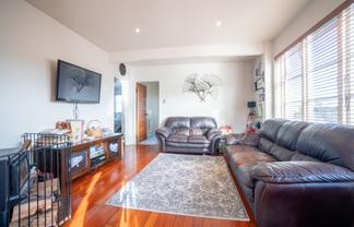 1 Tyndall Street, Palmerston North Central