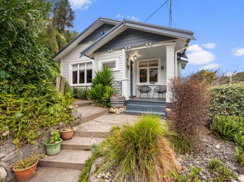 49 Faraday Street, Napier Hill