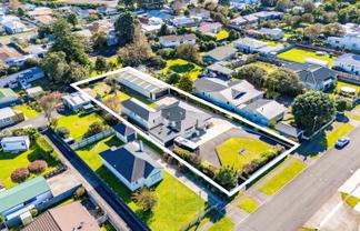 24 Puriri Street, Hawera