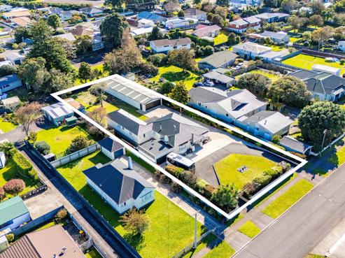 24 Puriri Street, Hawera