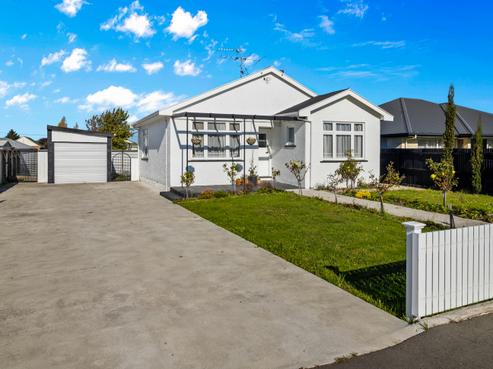 129 Mcmurdo Street, Tinwald