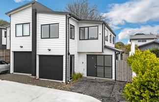 19A & D Vida Place, Howick