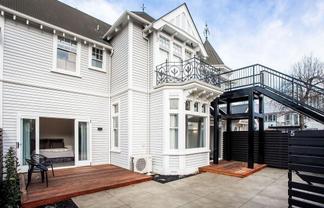 5/7 Beverley Street, Merivale