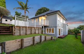 1/27 Huka Road, Birkenhead