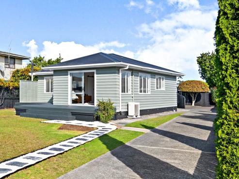 1/28 Hill Crescent, Papakura