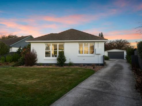 6 Paddington Street, Northcote