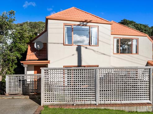 3 Bankot Crescent, Ngaio