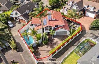 5/44 Allendale Road, Mount Albert