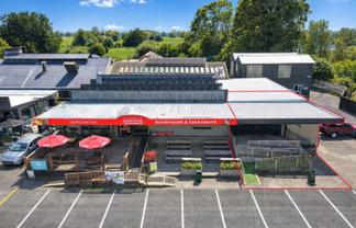 Gordonton Village – Retail Premise for lease