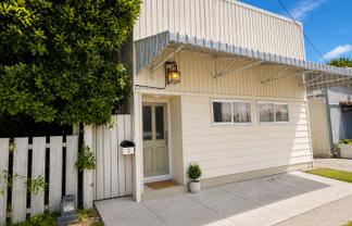 200 Ormond Road, Mangapapa