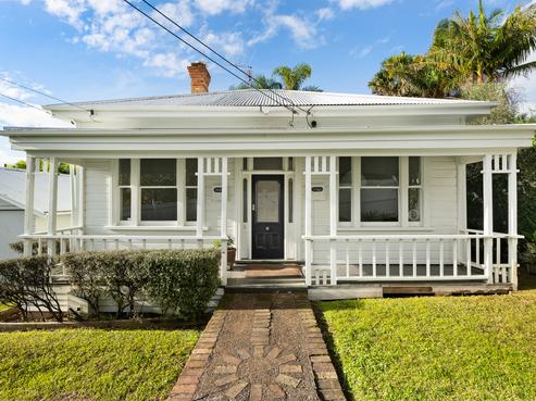 29 Warnock Street, Grey Lynn