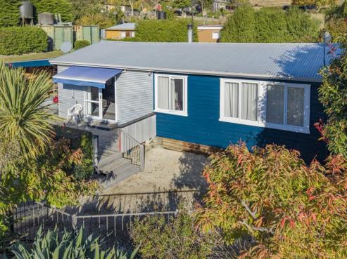 3 Forresters Road, Hurunui