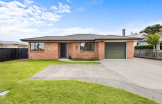 49 West Street, Pukekohe