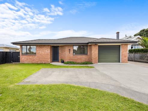 49 West Street, Pukekohe