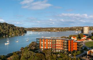 205/12 Marlborough Crescent , Hobsonville