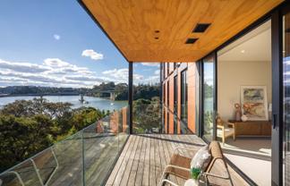 205/12 Marlborough Crescent , Hobsonville