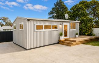 Gisborne - Address withheld