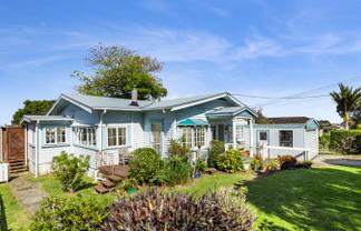 29 Arthur Road, Hill Park
