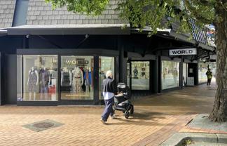 Fashion Central