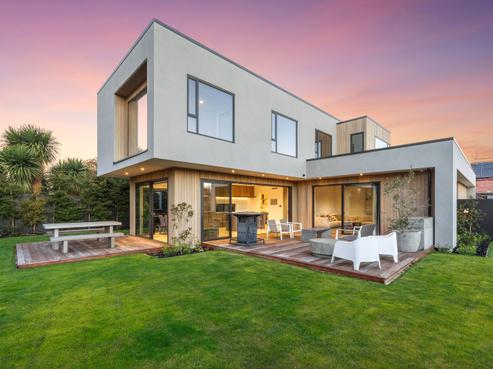 67A Fendalton Road, Fendalton