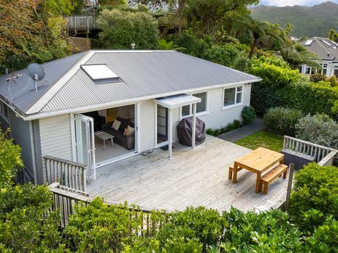 13 Heke Street, Ngaio
