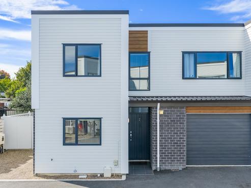 7/189 Massey Street, Frankton