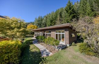 84 Nook Road, Lake Hawea