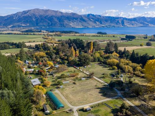 84 Nook Road, Lake Hawea