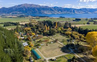 84 Nook Road, Lake Hawea