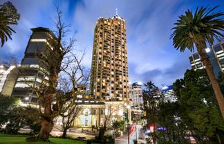 812/1 Courthouse Lane, Auckland Central