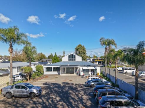 40 Fifth Avenue, Tauranga Central