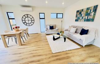 27B Jandell Crescent, Bucklands Beach